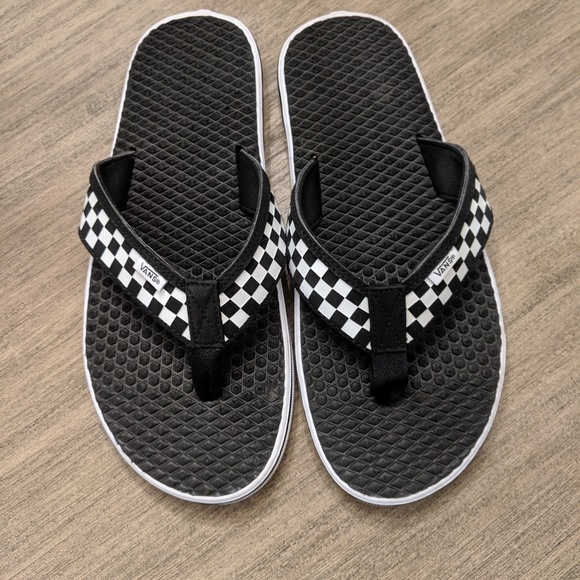 vans la costa lite
